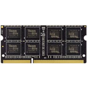 Team Elite SO-DIMM 8GB DDR3 1600MHz RAM